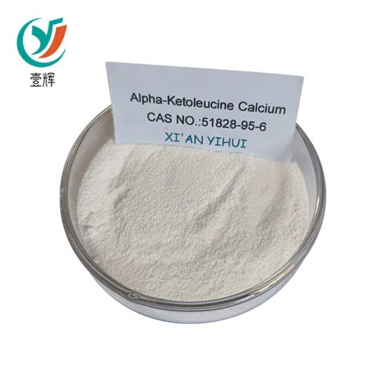 Alpha Ketoleucine Calcium